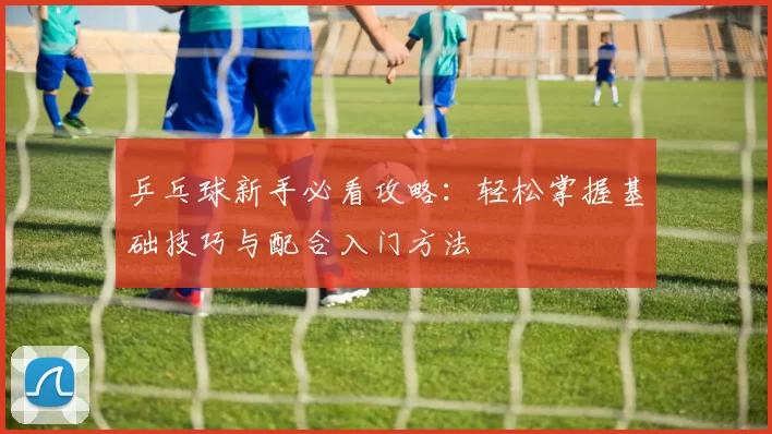 乒乓球新手必看攻略：轻松掌握基础技巧与配合入门方法