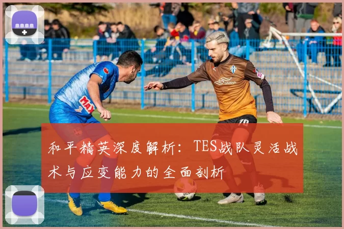 和平精英深度解析：TES战队灵活战术与应变能力的全面剖析