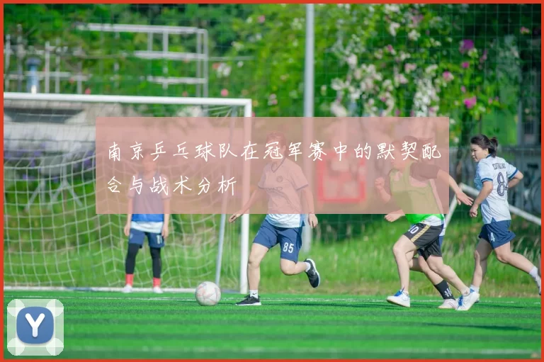 南京乒乓球队在冠军赛中的默契配合与战术分析