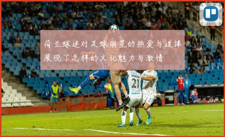 荷兰球迷对足球明星的热爱与追捧展现了怎样的文化魅力与激情
