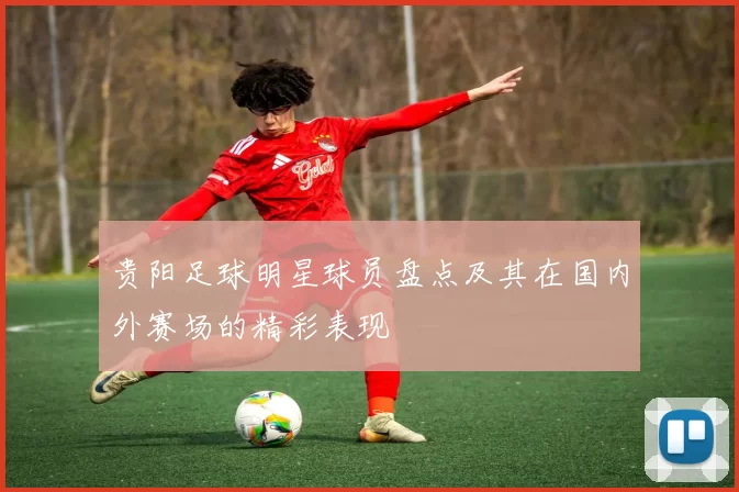 贵阳足球明星球员盘点及其在国内外赛场的精彩表现