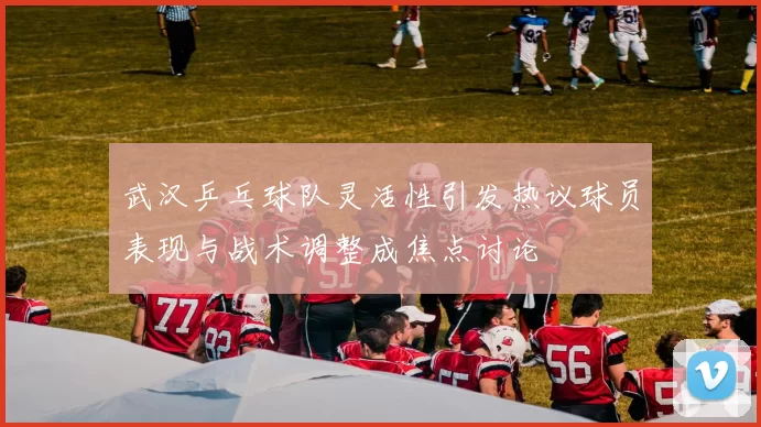 武汉乒乓球队灵活性引发热议球员表现与战术调整成焦点讨论