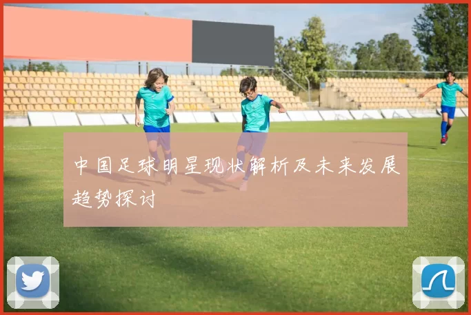 中国足球明星现状解析及未来发展趋势探讨