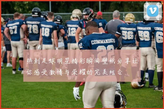 热刺足球明星精彩瞬间壁纸分享让你感受激情与荣耀的完美结合